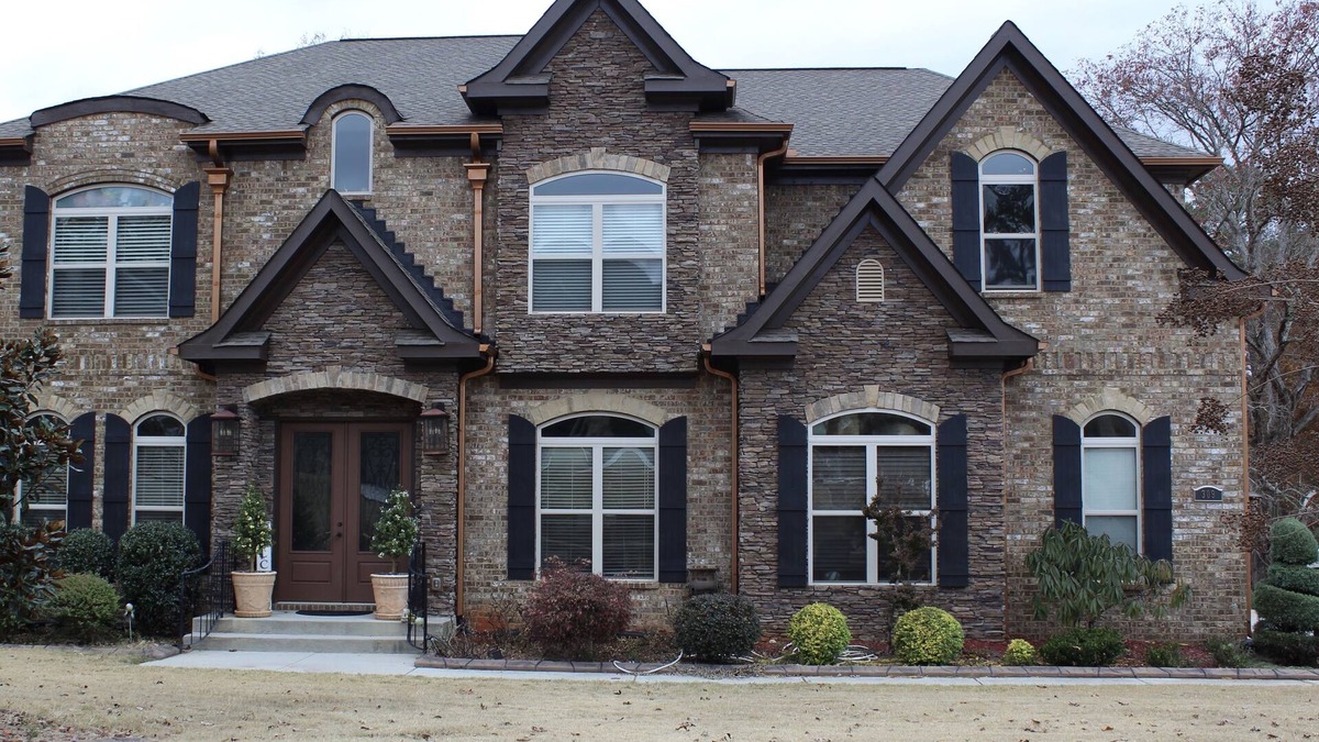 McDonough Apartment | [Duplex] Paradise Suite - Pueblo Bonito, luxurious family-sized apartment