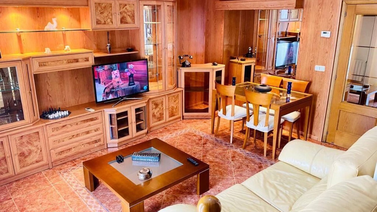 Navalcarnero Apartment | Duplex Pareado CON Zona Exterior