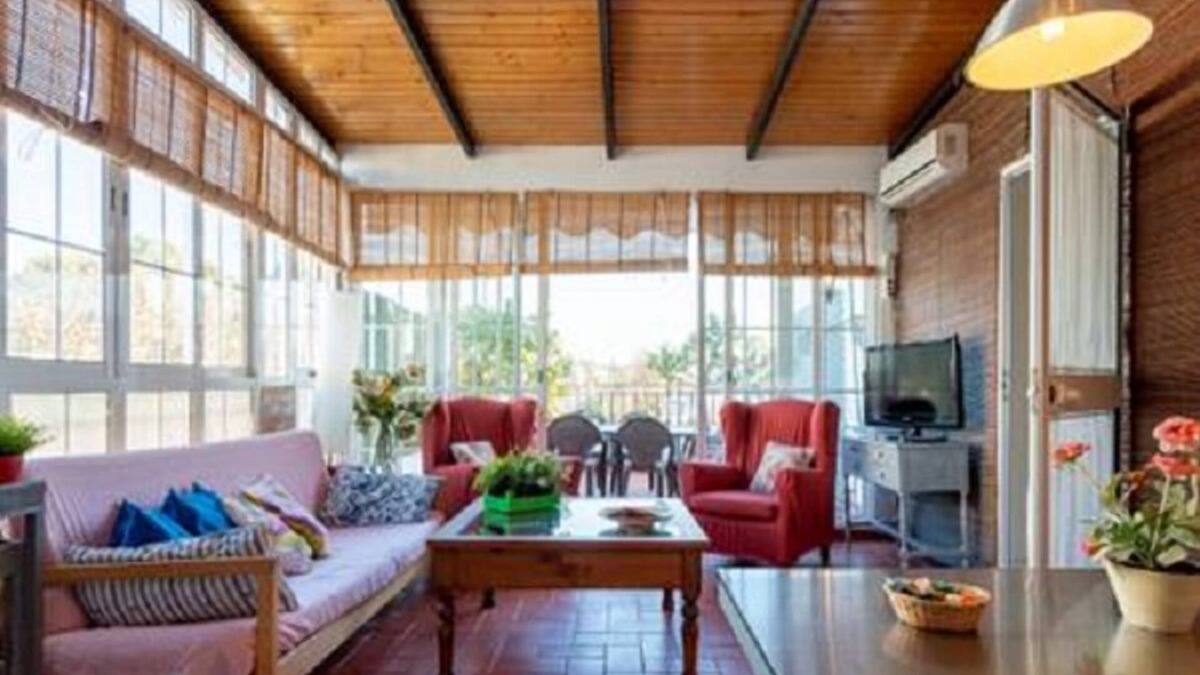 Heliopolis Apartment | Duplex penthouse with terrace and solarium with shower in beautiful residential area