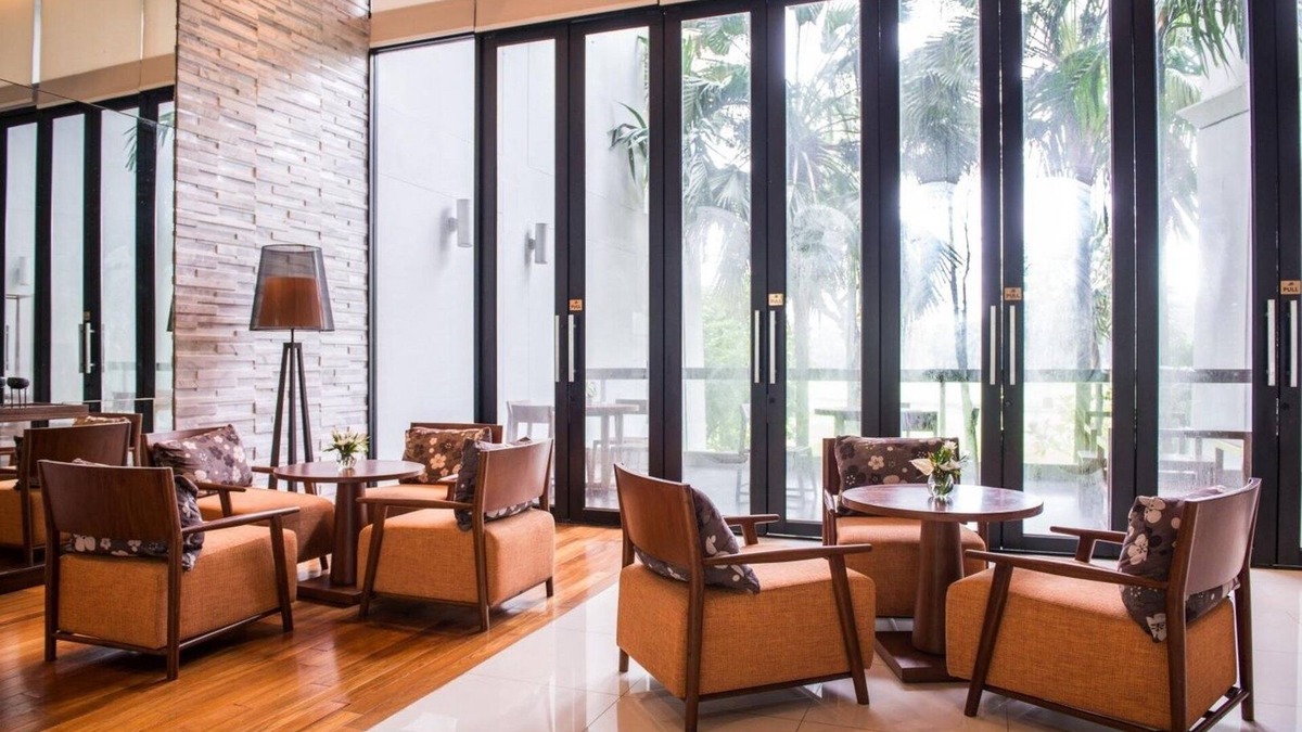 Bang Phli Apartment | Duplex Presidential Suite