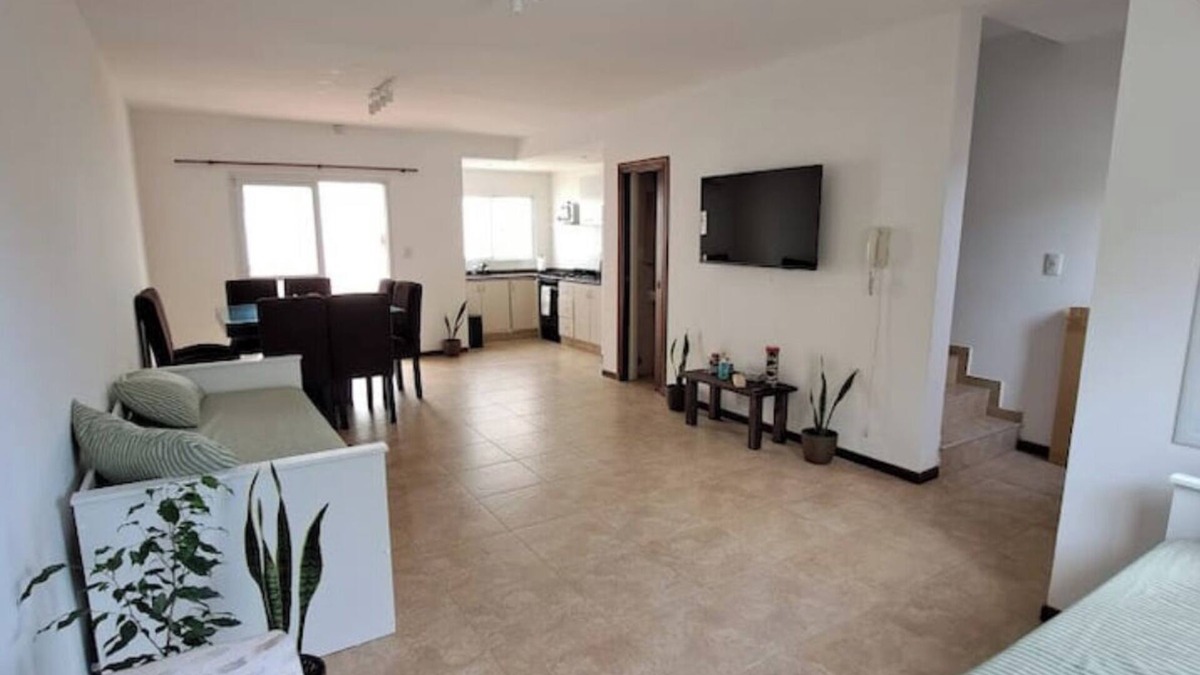 Punta Mogotes House | Duplex Punta Mogotes