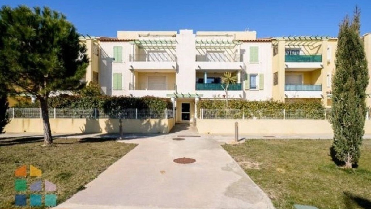 Narbonne-Plage Apartment | Duplex sea view. Roof Top Cosy, trendy, ideal for the beach.