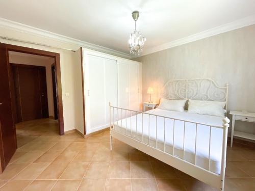 Oued Alian Apartment | Duplex sea view - Oued Alian