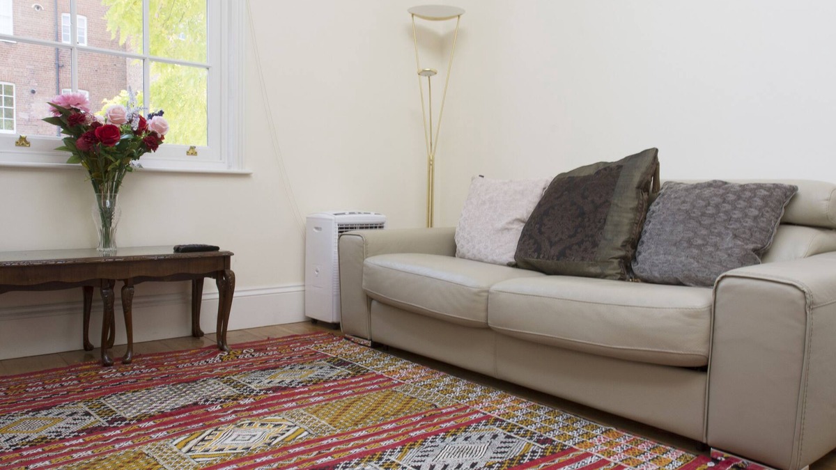 Leamington Spa Apartment | Duplex, stylish apartment in Leamington Spa