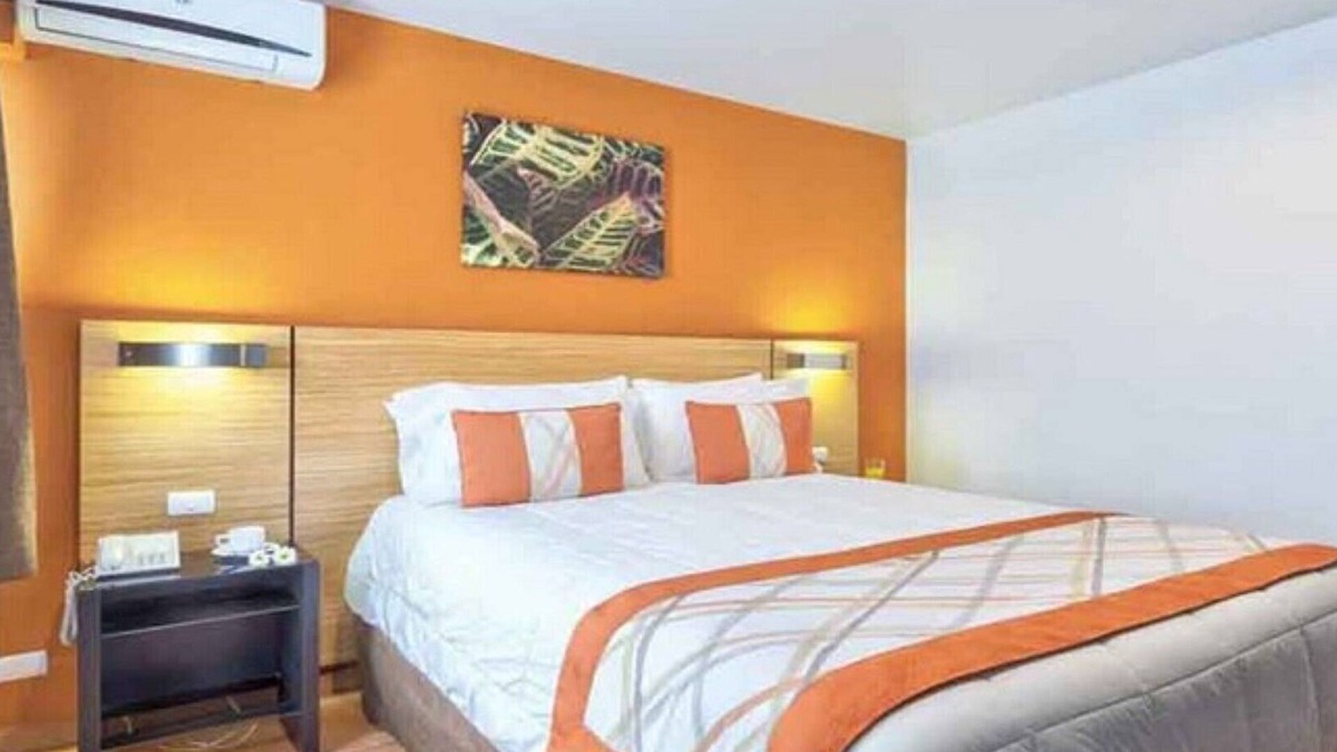 Mata Redonda Apartment | Duplex - Suites Cristina