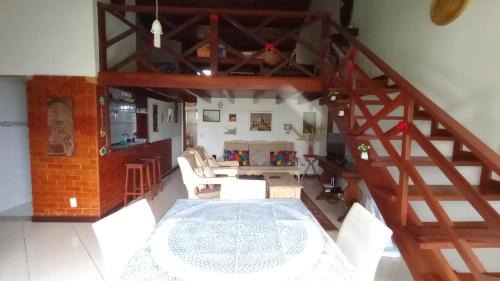 Bracui Apartment | Duplex Top! - Visit and Love Us - Piccola Marina Bracuhy