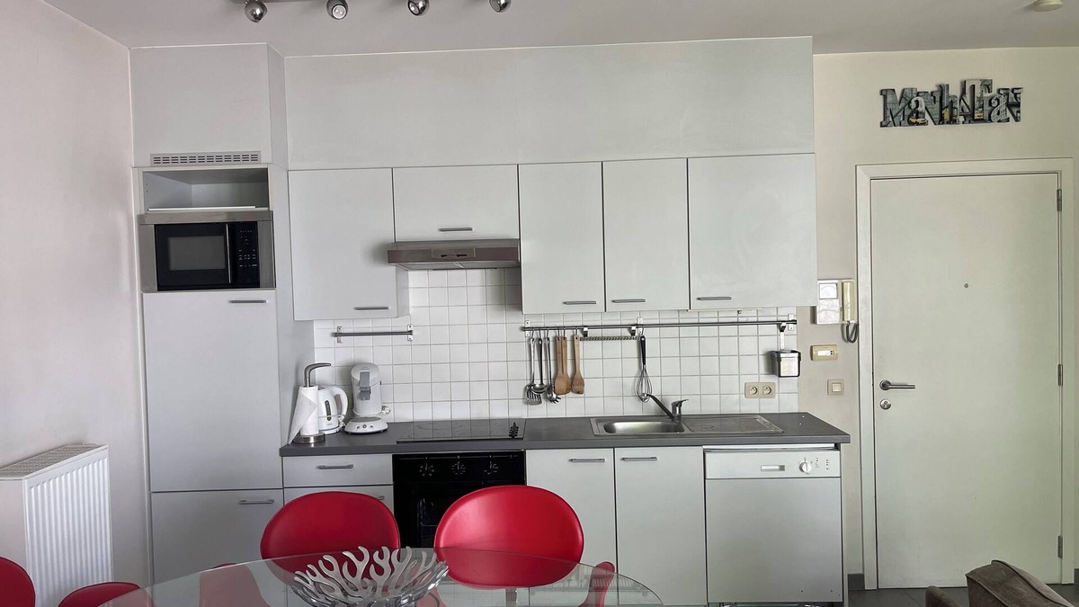 Northern Quarter Apartment | Duplex Très Calme