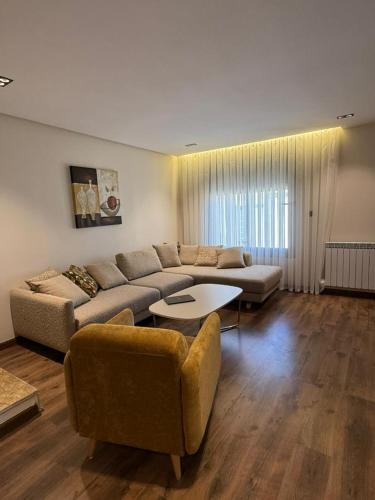 Ain El Turk Apartment | Duplex trouville à 2 pas de la plage