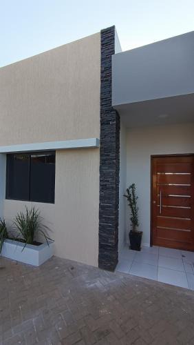 Encarnacion House | Duplex UNI