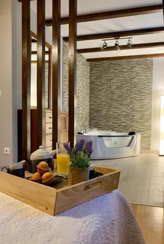 Lesaka House | Duplex Usuaia con Jacuzzi