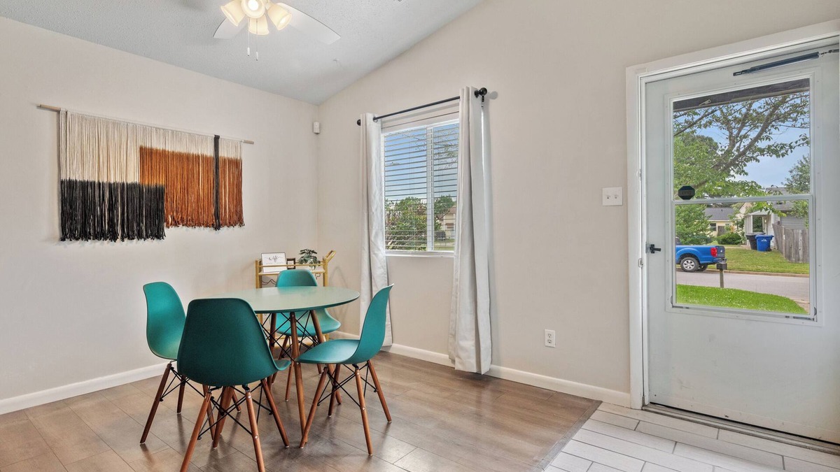 Portsmouth House | Duplicated