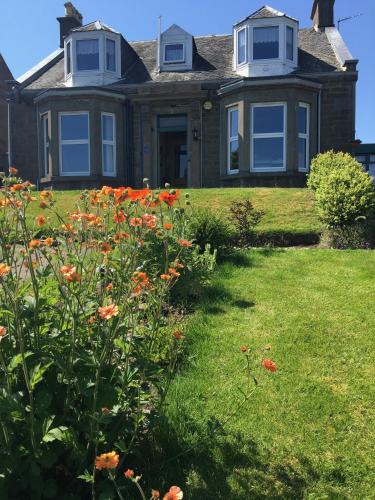 Glenisla Bed & Breakfast | Dupplin152 bed and breakfast