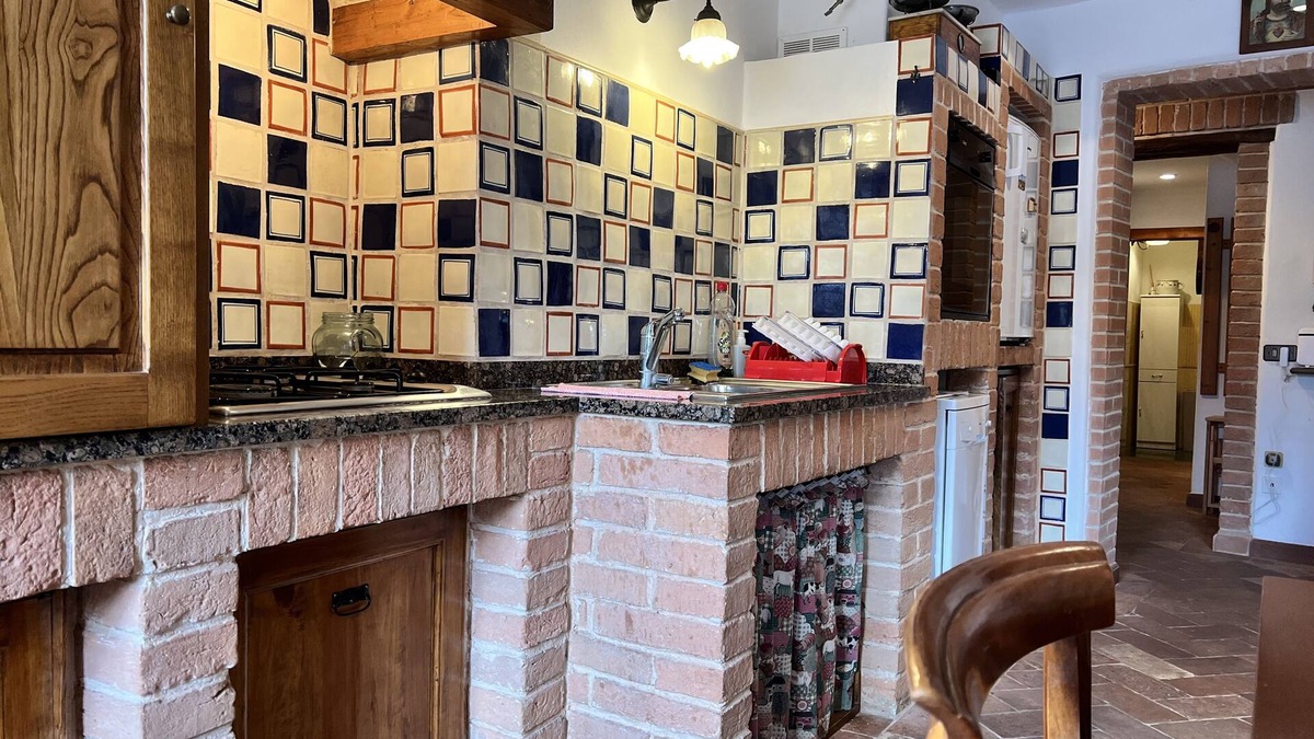 Siena Historical Center Apartment | Duprè Apartment