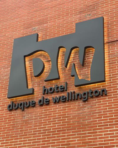Arriaga-Lakua Hotel | Duque de Wellington
