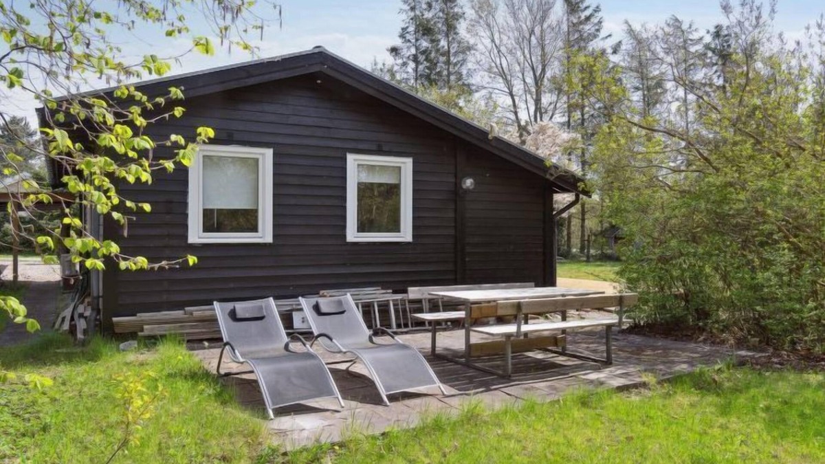 Kaldred House | "Duran" - 4.1km from the sea by Interhome