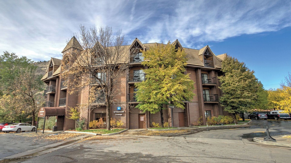 Historic Downtown Durango Resort | Durango, CO: 1 Bedroom w/Whirlpool Tub, Wi-Fi, Near Forests, Hot Springs & More!