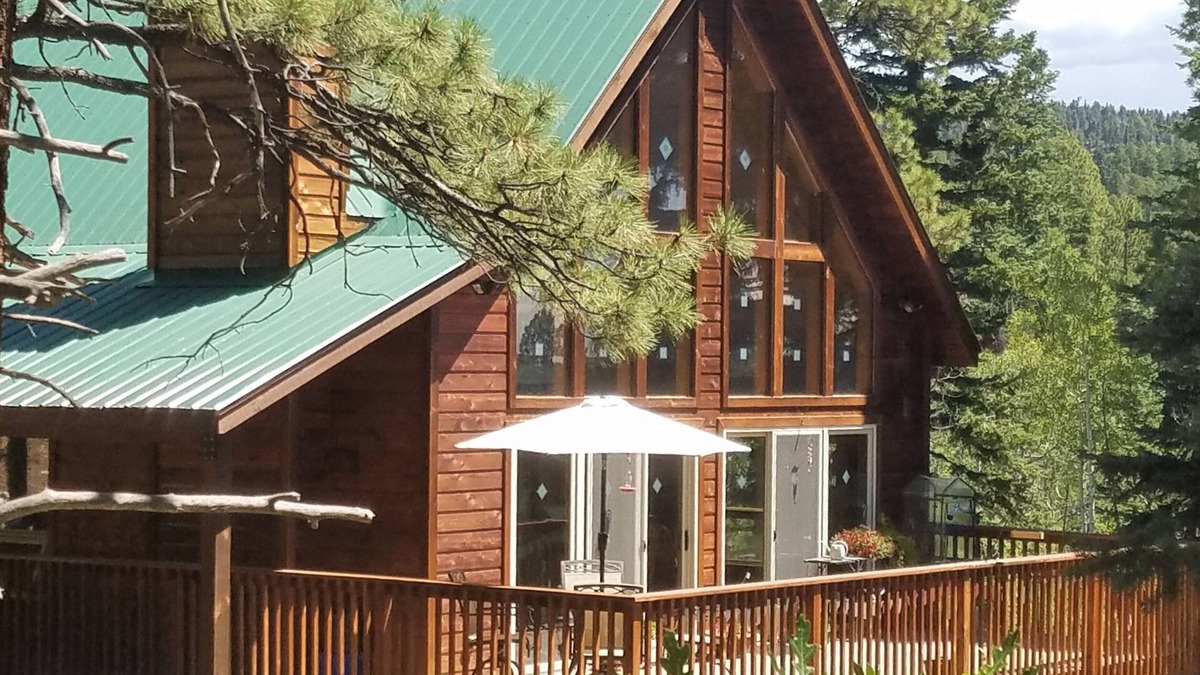 Durango Hills Apartment | Durango Mountain View Retreat, Private Guest Suite 20 minutes from Durango