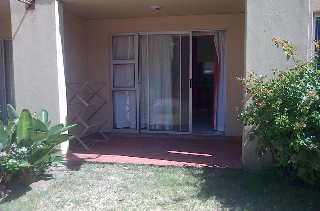 Durban Beachfront Apartment | Durban Accommodation 118 Summersands
