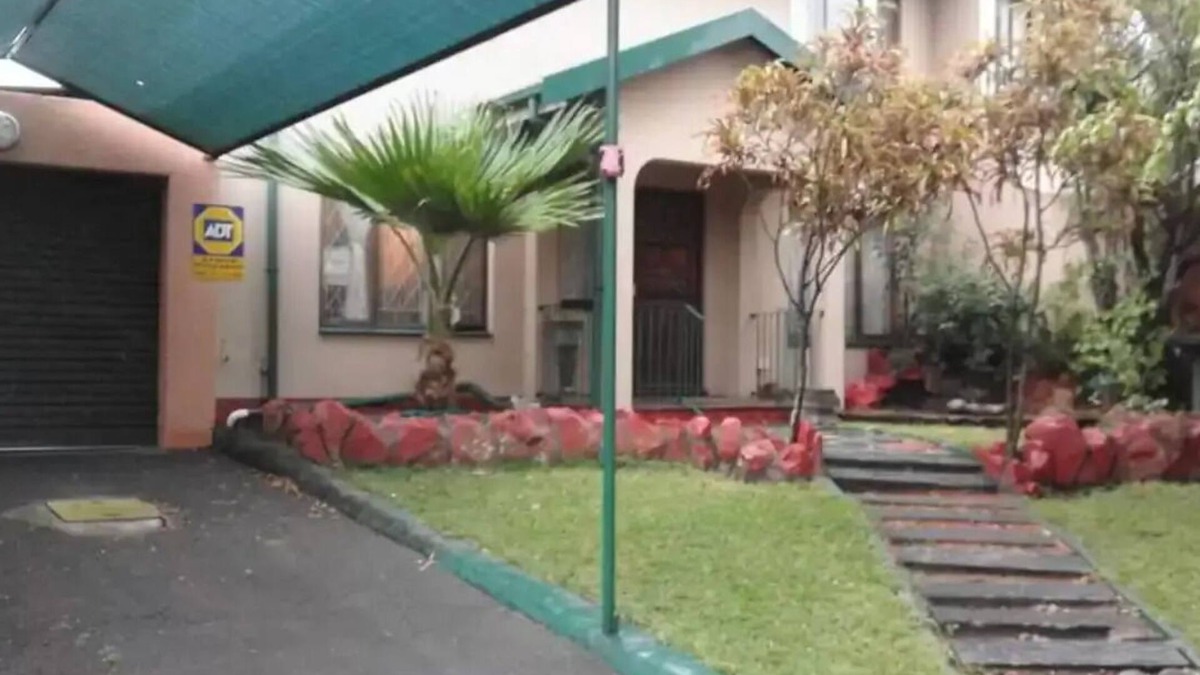 Bluff House | Durban selfcatering home - 5 Guestsn