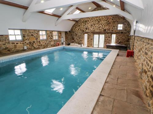 Wolsingham House | Durham Cottage