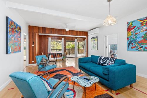 South Durras House | Durras Cottage