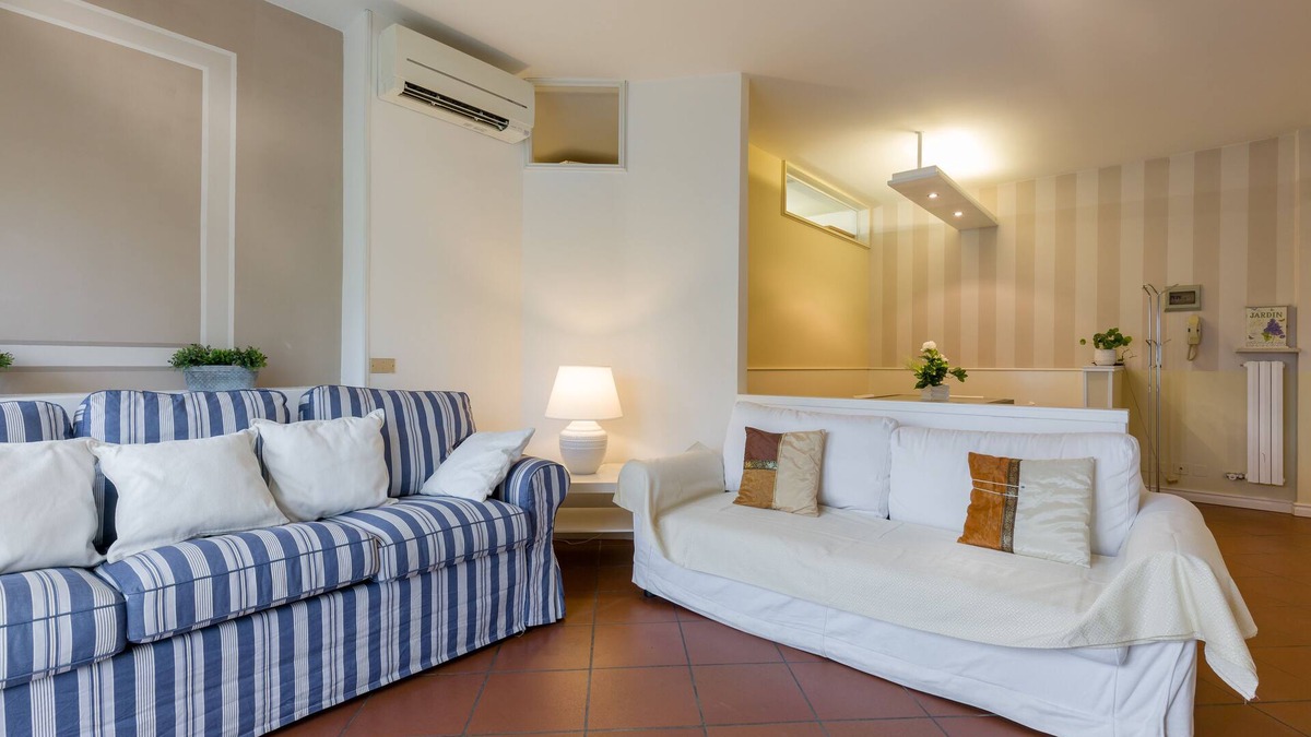 Borgo Trento Apartment | Duse Residence