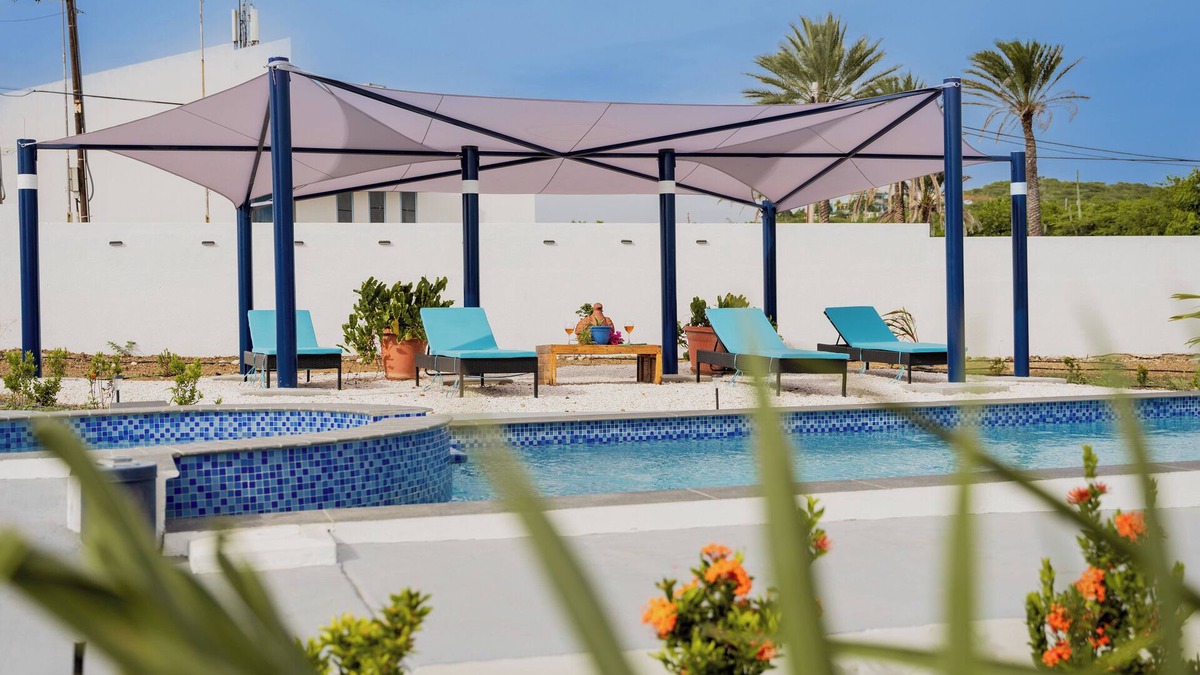 Soto Bed & Breakfast | Dushi Vida Country Inn