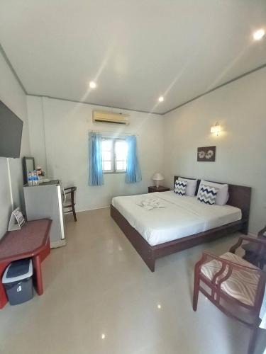 Nai Mueang Hotel | Dusita Parkview Resort @ Khua Suan Pla