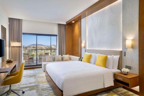 Sayq Resort | dusitD2 Naseem Resort, Jabal Akhdar, Oman