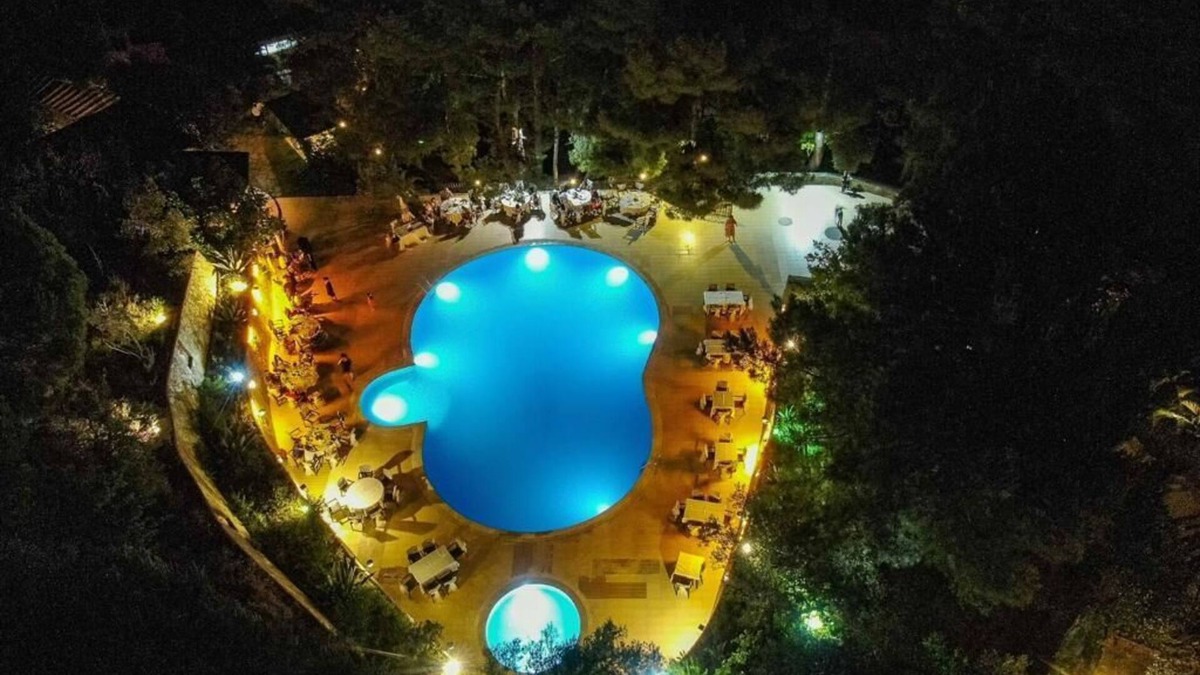 Edremit Hotel | Dusler Vadisi Kazdaglari
