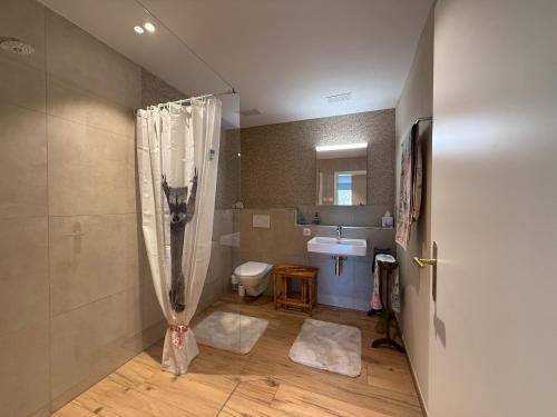 Fischingen Bed & Breakfast | Dussnang, am Entenbach