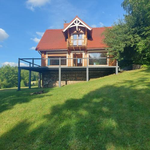 Sejny House | DUSZNICa 35