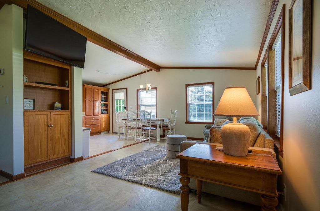Kinzers House | Dutch Country Home 9 Mi to Sight and Sound Theater