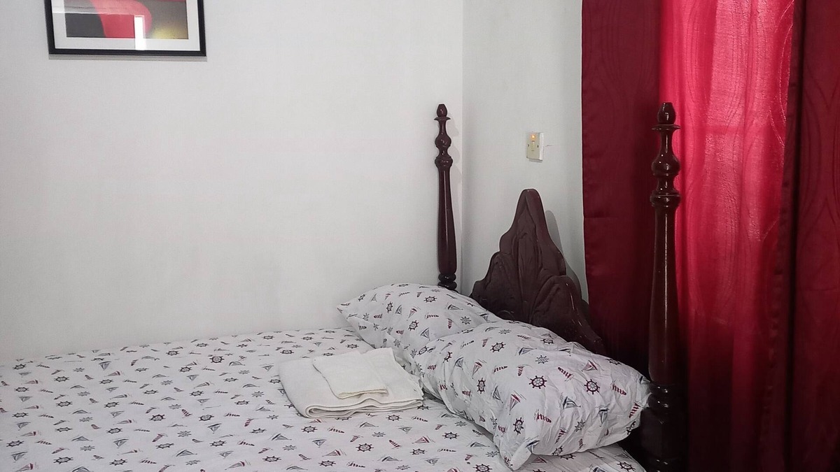 Montego Bay Apartment | Dutch History with full Comfort in fabulous Montego Bay and Tours to Portland.
