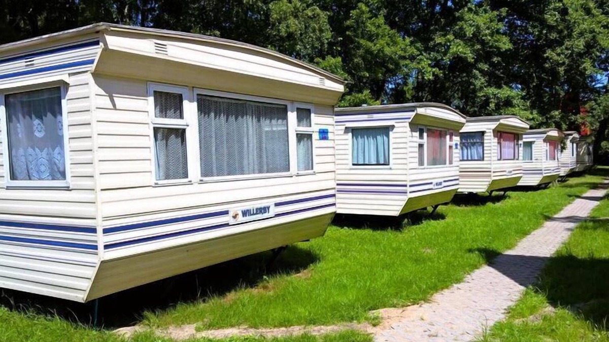 Mielno House | Dutch House near Lake Jamno and Beach