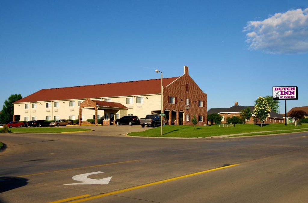 Orange City Hotel | DUTCH INN AND SUITES