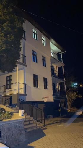 Arsin Apartment | DUVARBAHÇE APART