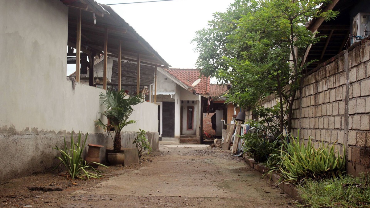 Gerupuk Bed & Breakfast | Duyung Rooms and Resto