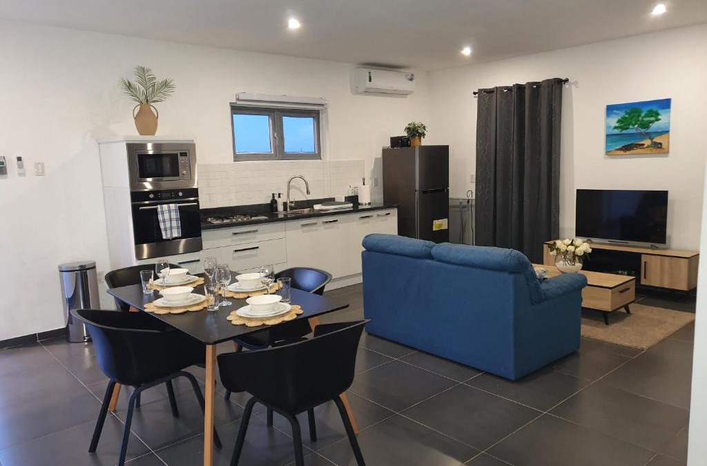 Tera Kora Apartment | Duzu Nature View