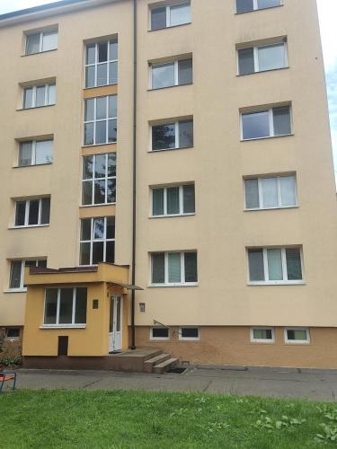 Banska Bystrica Apartment | Dvojizbový byt v Banskej Bystrici