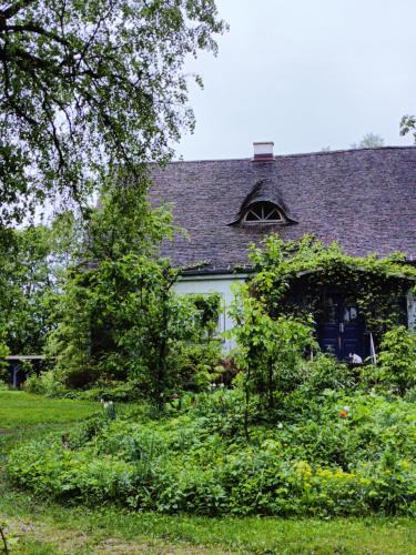 Sejny Bed & Breakfast | Dwór Łumbie