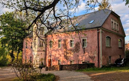 Nowa Ruda Hotel | Dwór Górny