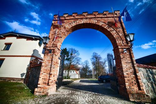 Nowe Kramsko House | Dwór Kolesin