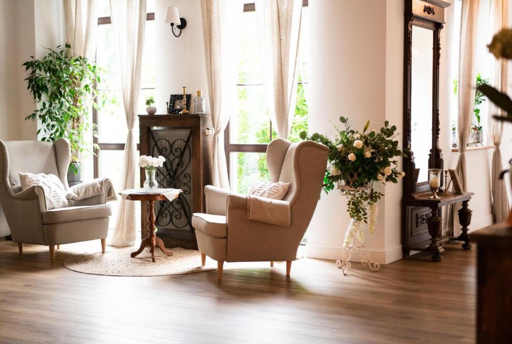 Konstancin-Jeziorna Hotel | Dwór Konstancin