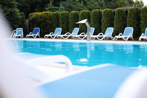 Trzesacz Resort | DW Airen