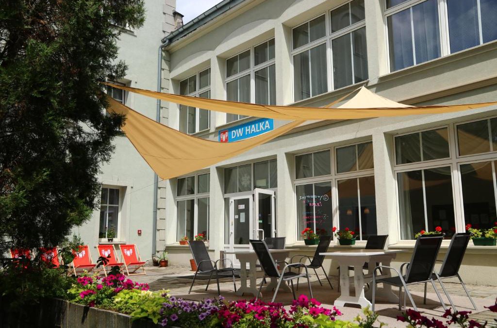 Kudowa Zdroj Resort | DW Halka
