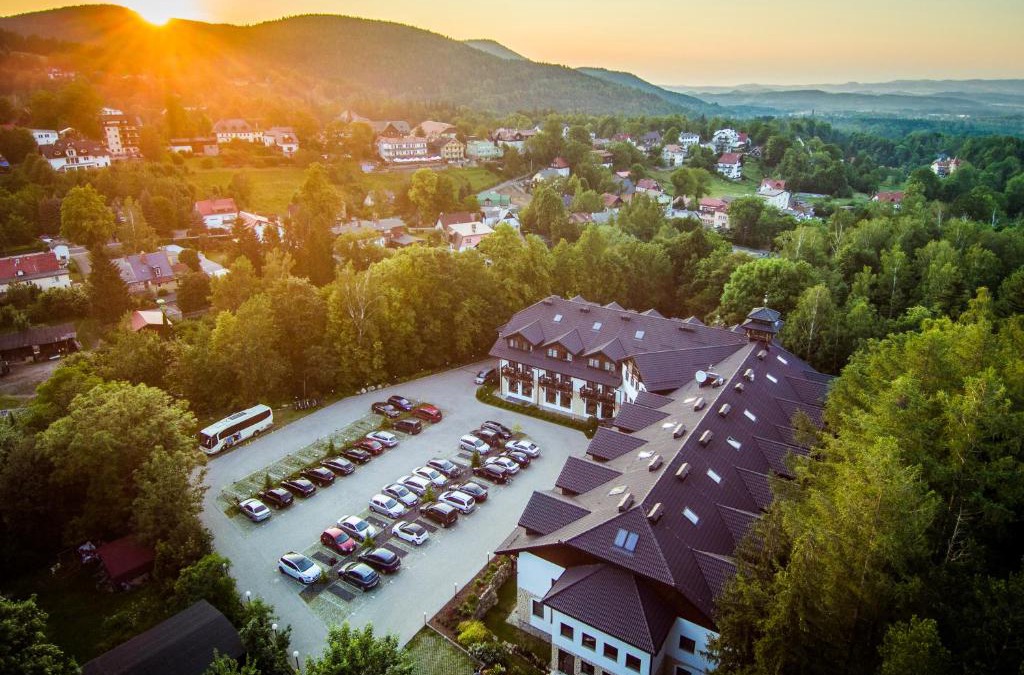 Karpacz Hotel | Dwa Potoki