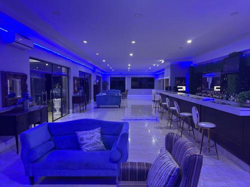 Matsapha Hotel | Dwaleni Farm Lodge