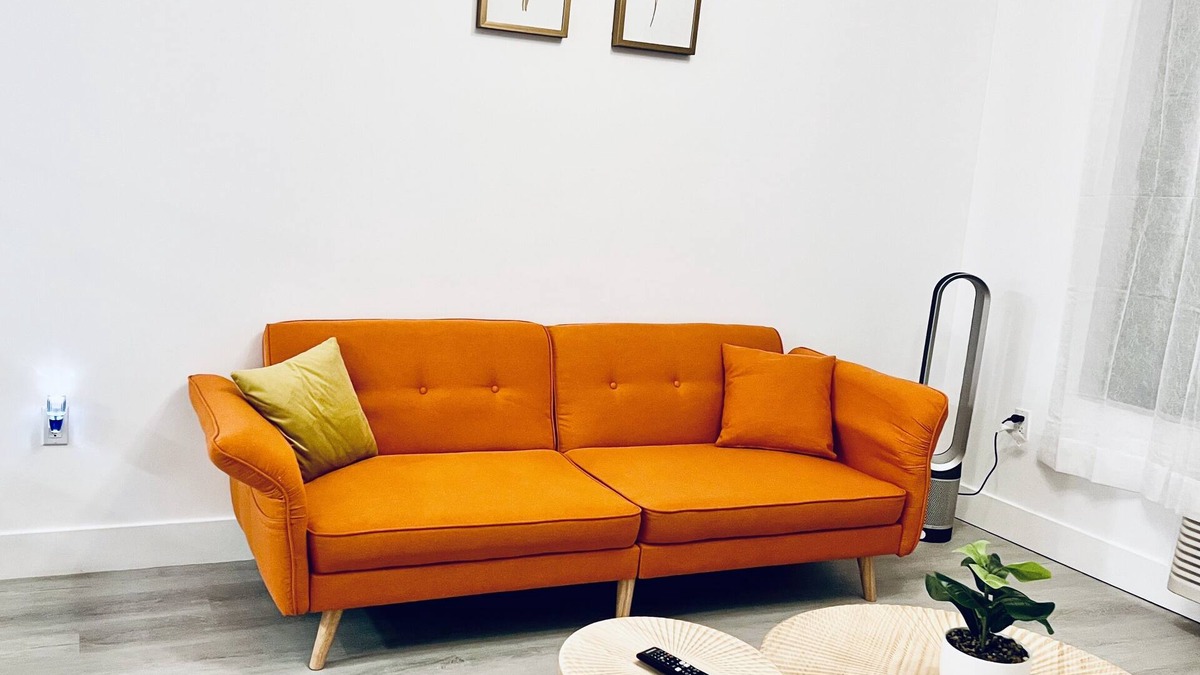Elizabeth Apartment | Dwell in Luxury - 7 mins 4rm EWR; 25 mins 4rm NYC