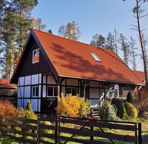 Sierakowice House | DWIE DAMY Na Gwizdówce 8